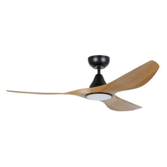 ** Surf 52'' Fan with Light **4 COLOURS**