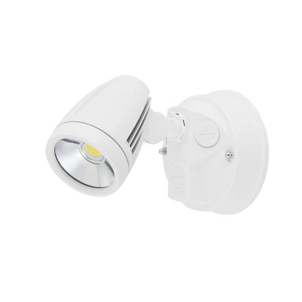 Chopper Exteriors - White