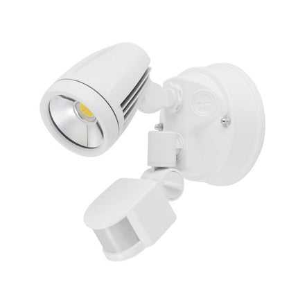 Chopper Exteriors - White