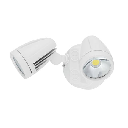 Chopper Exteriors - White