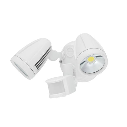 Chopper Exteriors - White