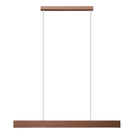 Climene 3 Pendants - Walnut