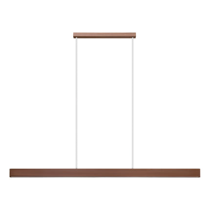 Climene 3 Pendants - Walnut