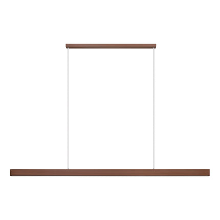 Climene 3 Pendants - Walnut