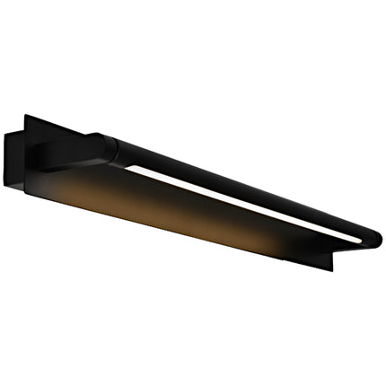 Coral VANITY - Black