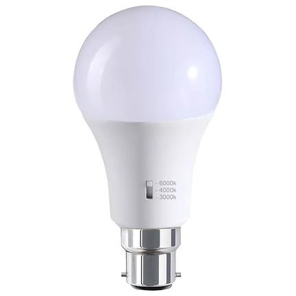 GLS 12w CCT LED