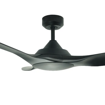 Raven RWS - Black