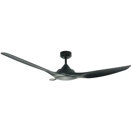 Raven RWS - Black