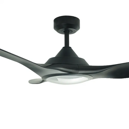 Raven RWS - Black