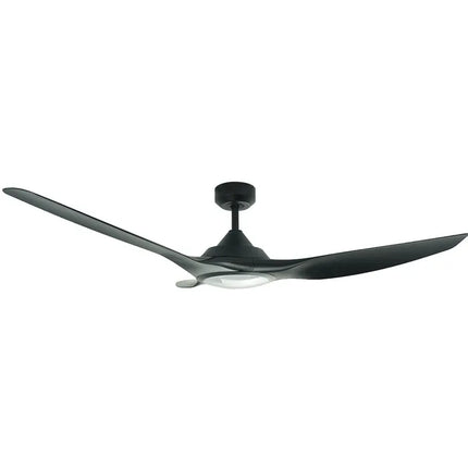Raven RWS - Black