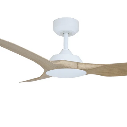 Raven RWS - White/Oak