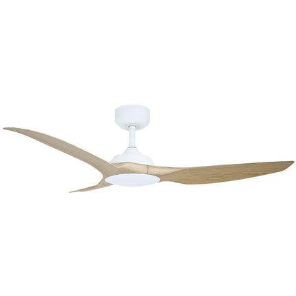 Raven RWS - White/Oak