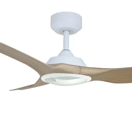 Raven RWS - White/Oak