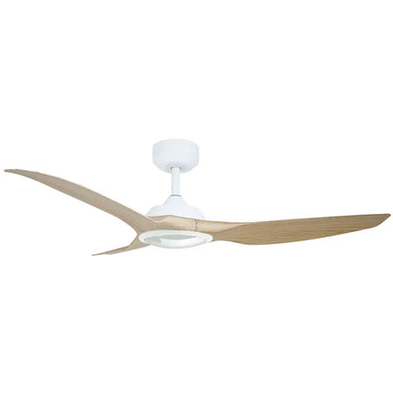 Raven RWS - White/Oak