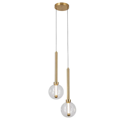 Meteor 2lt Pendants