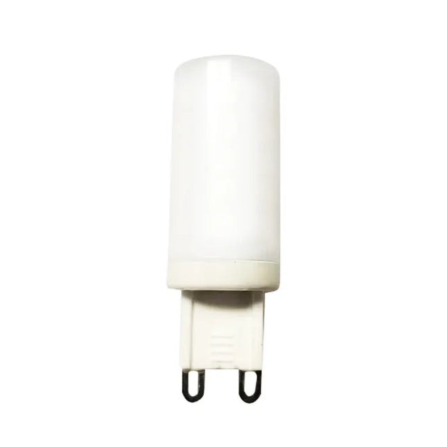 4w LED G9 - Dimmable