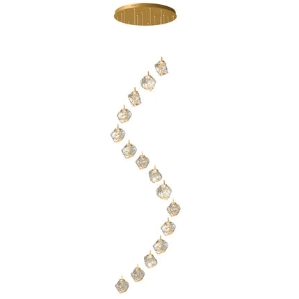 Gem 15lt Pendant