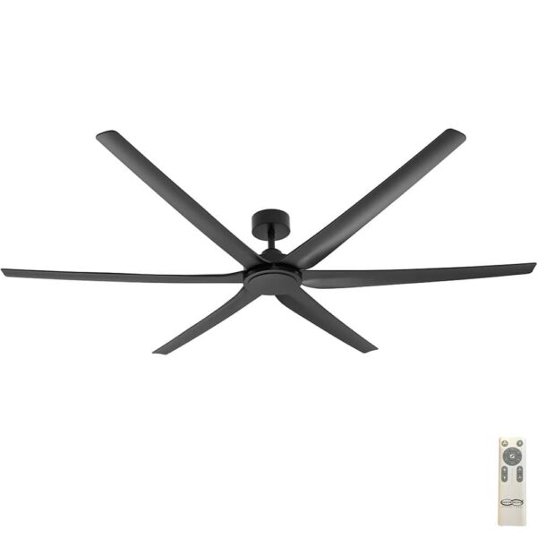 * Magnum DC Ceiling Fan