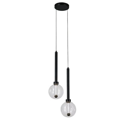 Meteor 2lt Pendants