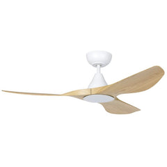 ** Surf 52'' Fan with Light **4 COLOURS**