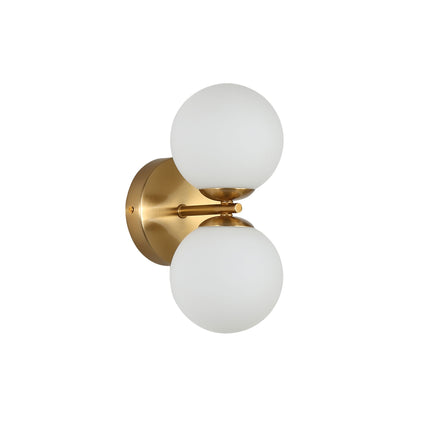 Oberon Wall Lights - IP44