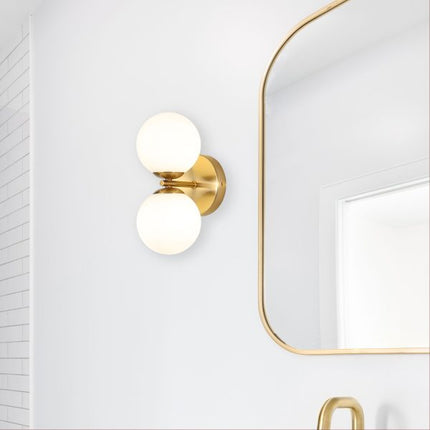 Oberon Wall Lights - IP44