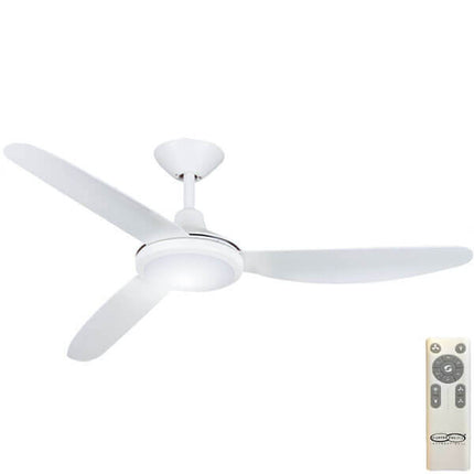 V2 Polar DC 56'' Fan