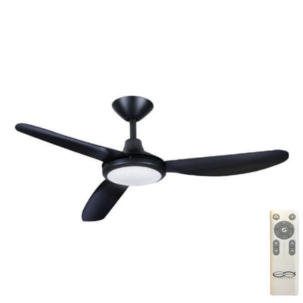 ** V2 Polar DC 48'' Fan & Light