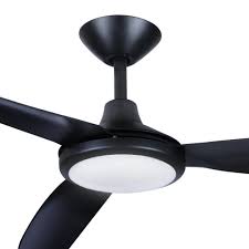 Polar 48inch DC Fan - White or Black