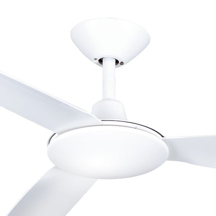 Polar 48inch DC Fan - White or Black