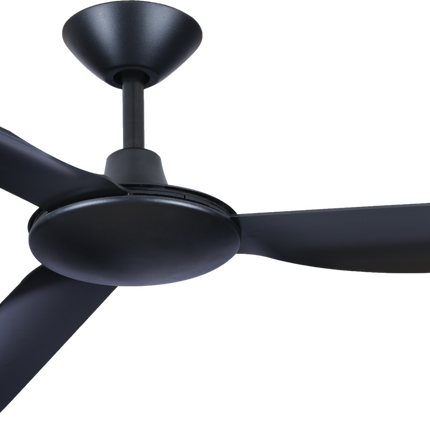 Polar 48inch DC Fan - White or Black