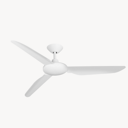 Polar 48inch DC Fan - White or Black