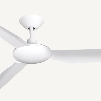 Polar 48inch DC Fan - White or Black