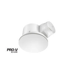 PVPX300WH Round Exhaust Fan