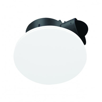 PVPXDC200WHRDR - 200mm White/Round