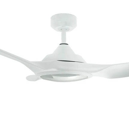 Raven RWS - White