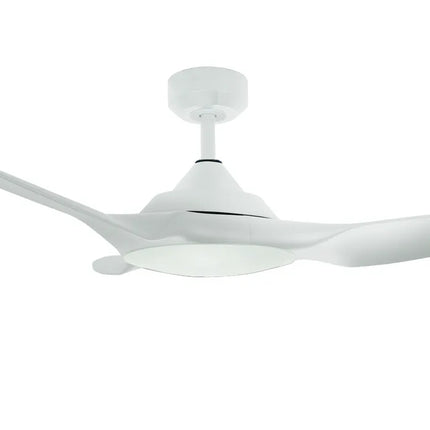 Raven RWS - White