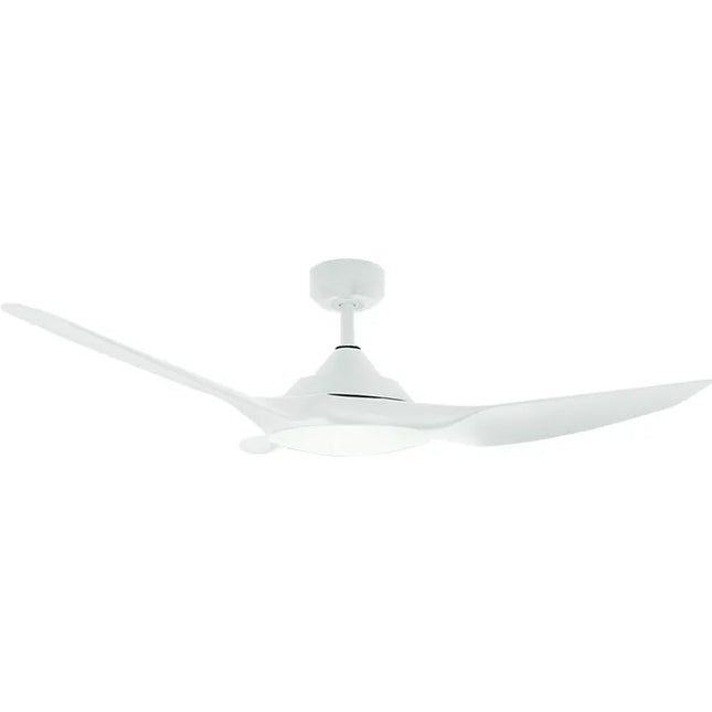 Raven RWS - White