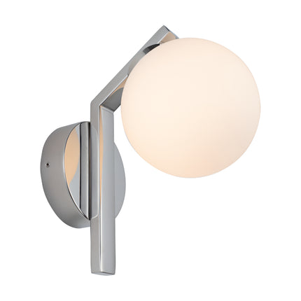 Rayna IP Rated 1lt Wall Lights