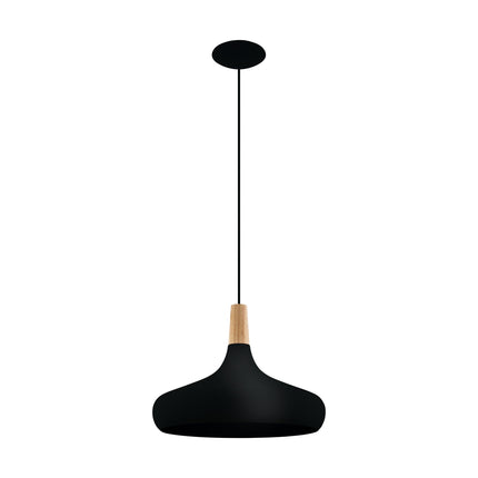 Sabinar Pendants - Black