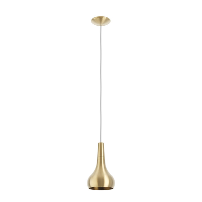 Sabinar Pendants - Brass Matt