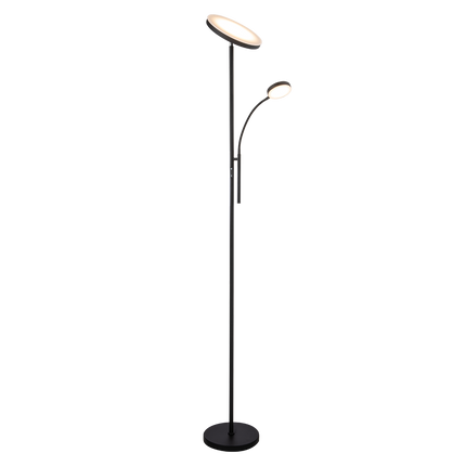 ***Samson Floor Lamp