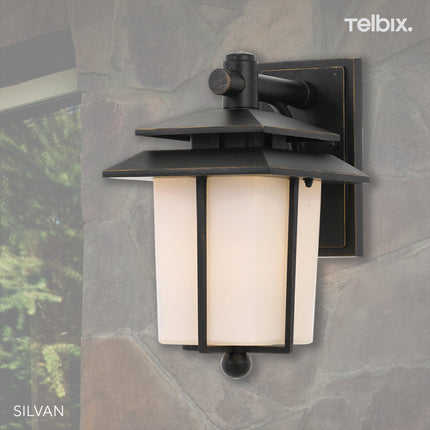 Silvan Exterior