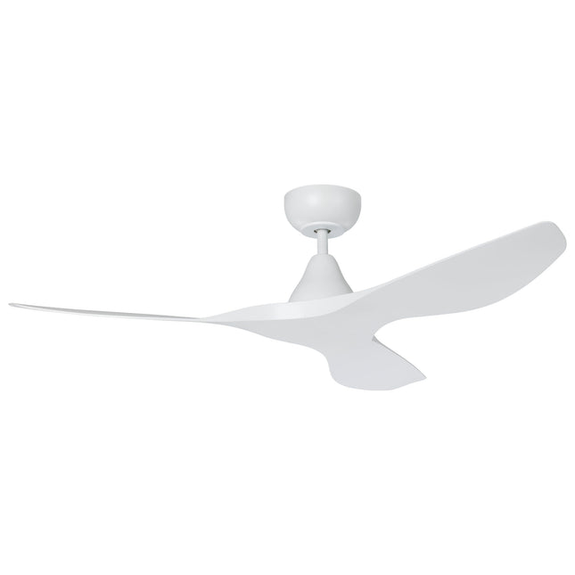 * Surf DC Ceiling Fan - White