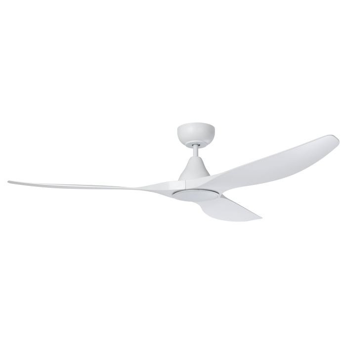 ** Surf 60'' Fan with Light  **4 COLOURS**