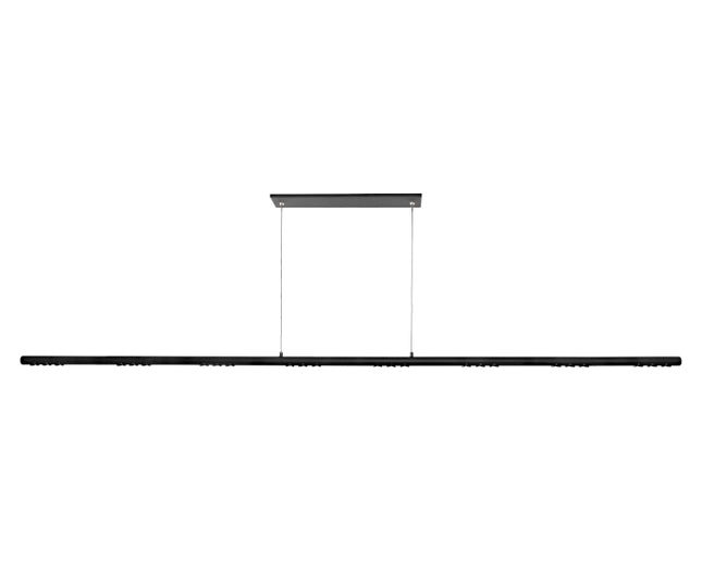 Tetra Linear Pendant