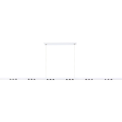Tetra Linear Pendant