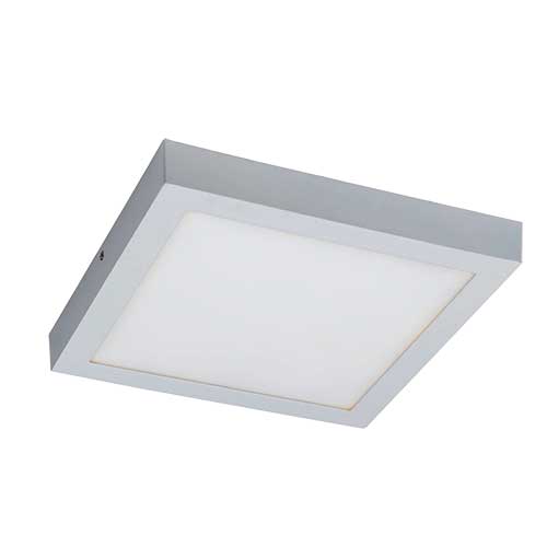 Unos Square LED Oyster