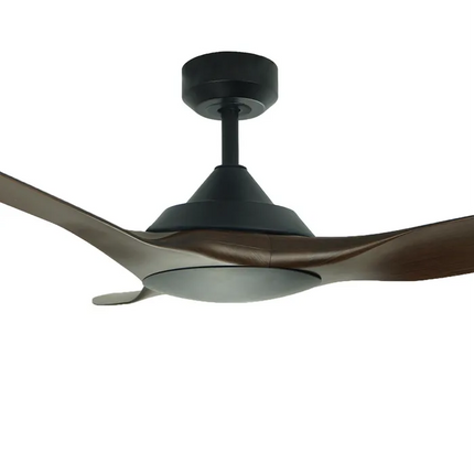 Raven RWS - Black/Walnut