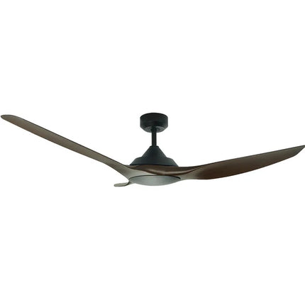 Raven RWS - Black/Walnut